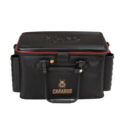 ABU Garcias Carabus Bakkan