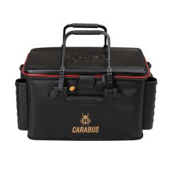 ABU Garcias Carabus Bakkan