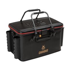 ABU Garcias Carabus Bakkan