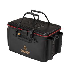 ABU Garcias Carabus Bakkan