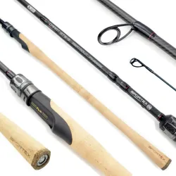 Sportex Carat GTS-2 Seatrout Finesse