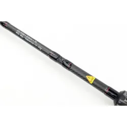 Sportex Carat GTS-2 Seatrout Finesse