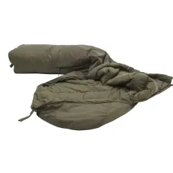 Carinthia Eagle Sovepose