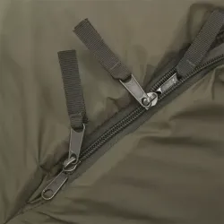 Carinthia Eagle Sovepose