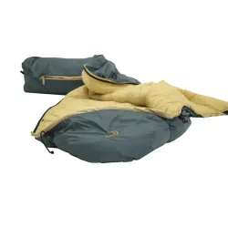 Carinthia G145 Sovepose