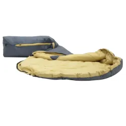 Carinthia G90 Sovepose