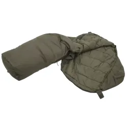 Carinthia Tropen Sovepose Med Myggenet