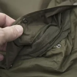 Carinthia Tropen Sovepose Med Myggenet