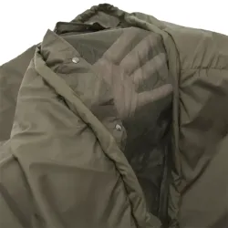 Carinthia Tropen Sovepose Med Myggenet