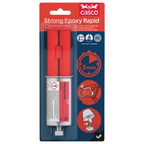 Casco Strong Epoxy Rapid 24ml