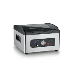 Caso Kammer Vakuum VacuChef 700 Vakuumpakker
