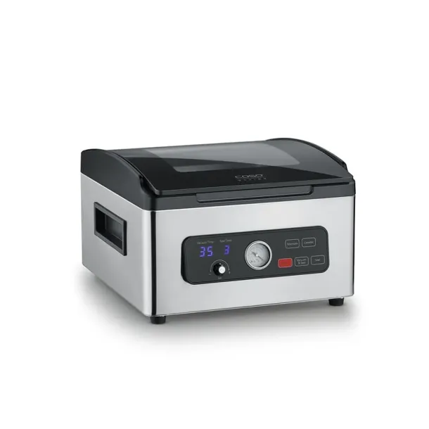 Caso Kammer Vakuum VacuChef 700 Vakuumpakker