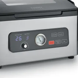 Caso Kammer Vakuum VacuChef 700 Vakuumpakker