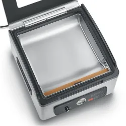 Caso Kammer Vakuum VacuChef 700 Vakuumpakker
