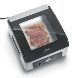 Caso Kammer Vakuum VacuChef 700 Vakuumpakker