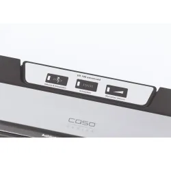 Caso VR190 0.5 bar 9L/min Vakuumpakker 