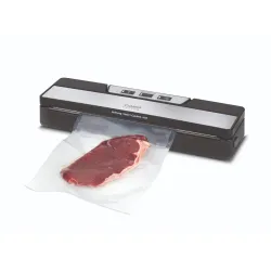 Caso VR190 0.5 bar 9L/min Vakuumpakker 