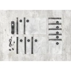 Caso Vacu OneTouch H�ndvakuumpakker