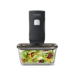 Caso Vacu OneTouch Pro H�ndholdt Vakuumpakker