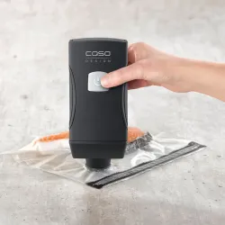 Caso Vacu OneTouch Pro H�ndholdt Vakuumpakker