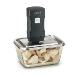 Caso Vacu OneTouch Pro Set H�ndvakuumpakker