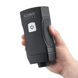 Caso Vacu OneTouch Pro Set H�ndvakuumpakker