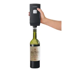 Caso Vacu OneTouch Pro Set H�ndvakuumpakker