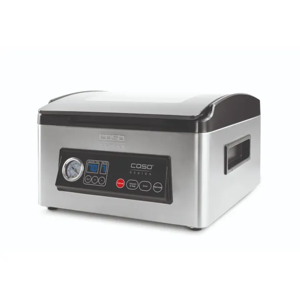 Caso VacuChef 70 kammervakuumpakker 