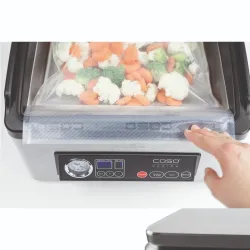 Caso VacuChef 70 kammervakuumpakker 