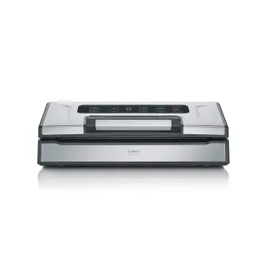 Caso Vakuum FastVac 3500 Vakuumpakker