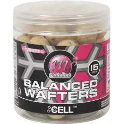 Mainline Dedicated Balanced Wafters