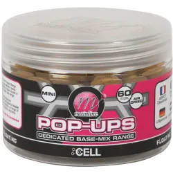 Mainline Dedicated Mini Pop-Ups 12mm