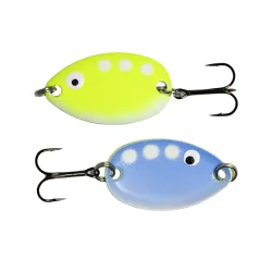 Westin Fidusen Effektlageret Custom