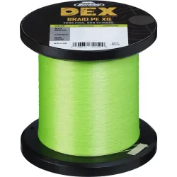 Pspoling af 150m Berkley Dex X8 Braid