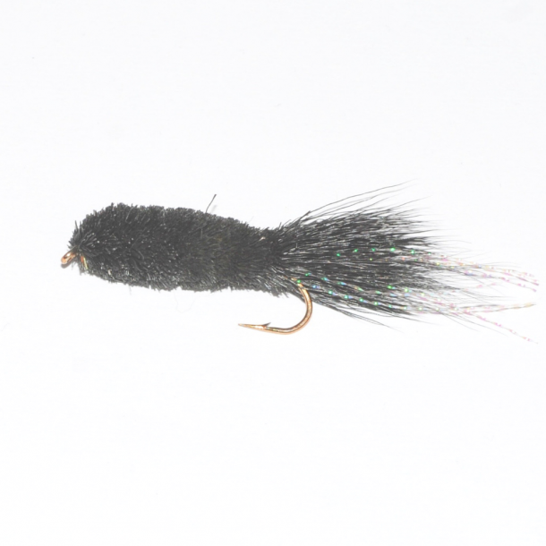 Effekt Flies Cigaren