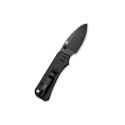CIVIVI Baby Banter Black G10 Black Stonewashed Nitro-V Blade