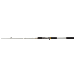 ABU Garcia Svartzonker Classic Motoroil