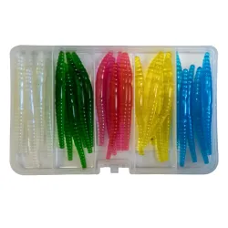 Effekt Tackle Munki Ormen Collection