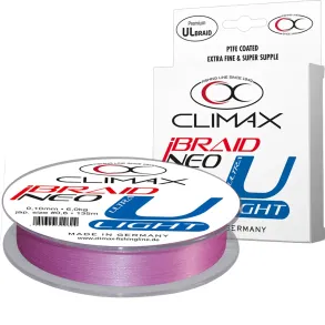 Climax iBraid Neo U-Light