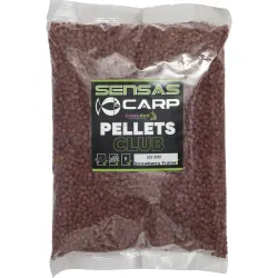 Sensas Club Pellets 10kg