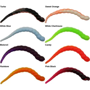 Ultimate Trout Cobra Garlic