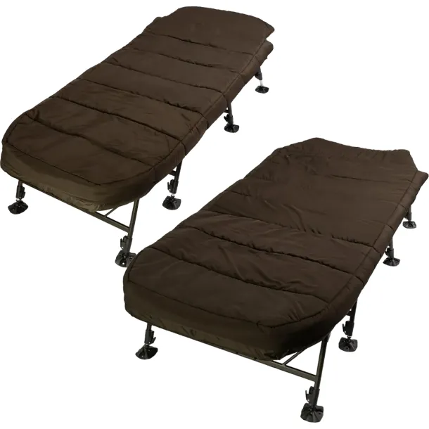 JRC Cocoon II Flatbed Sleepsystem