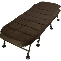 JRC Cocoon II Flatbed Sleepsystem