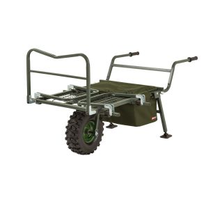 JRC Cocoon 2G Trolley Wide Wheel
