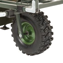 JRC Cocoon 2G Trolley Wide Wheel