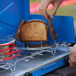 Coghlans Camp Stove Toaster
