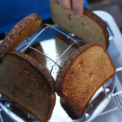 Coghlans Camp Stove Toaster