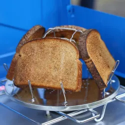 Coghlans Camp Stove Toaster