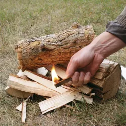 Coghlans Fire Lighters