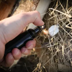 Coghlans Flint Wheel